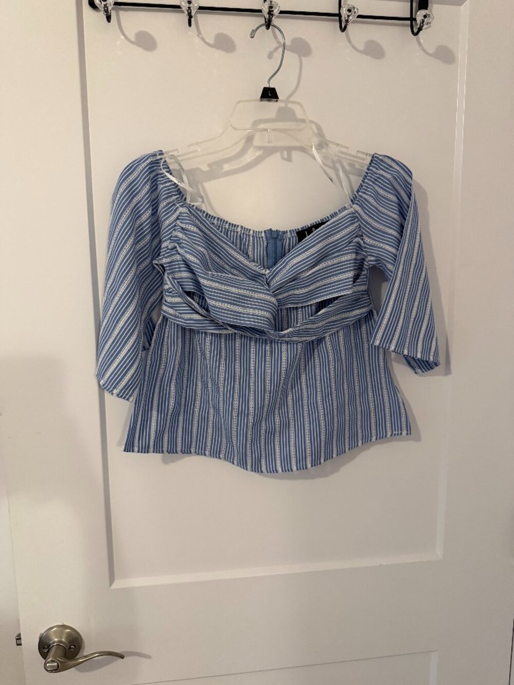 Lulu’s Top